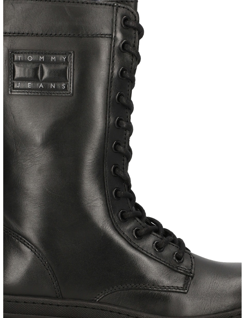 TJW FASHION LACE UP