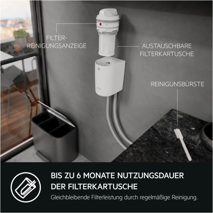AEG Mikroplastikfilter A9WHMIC1
