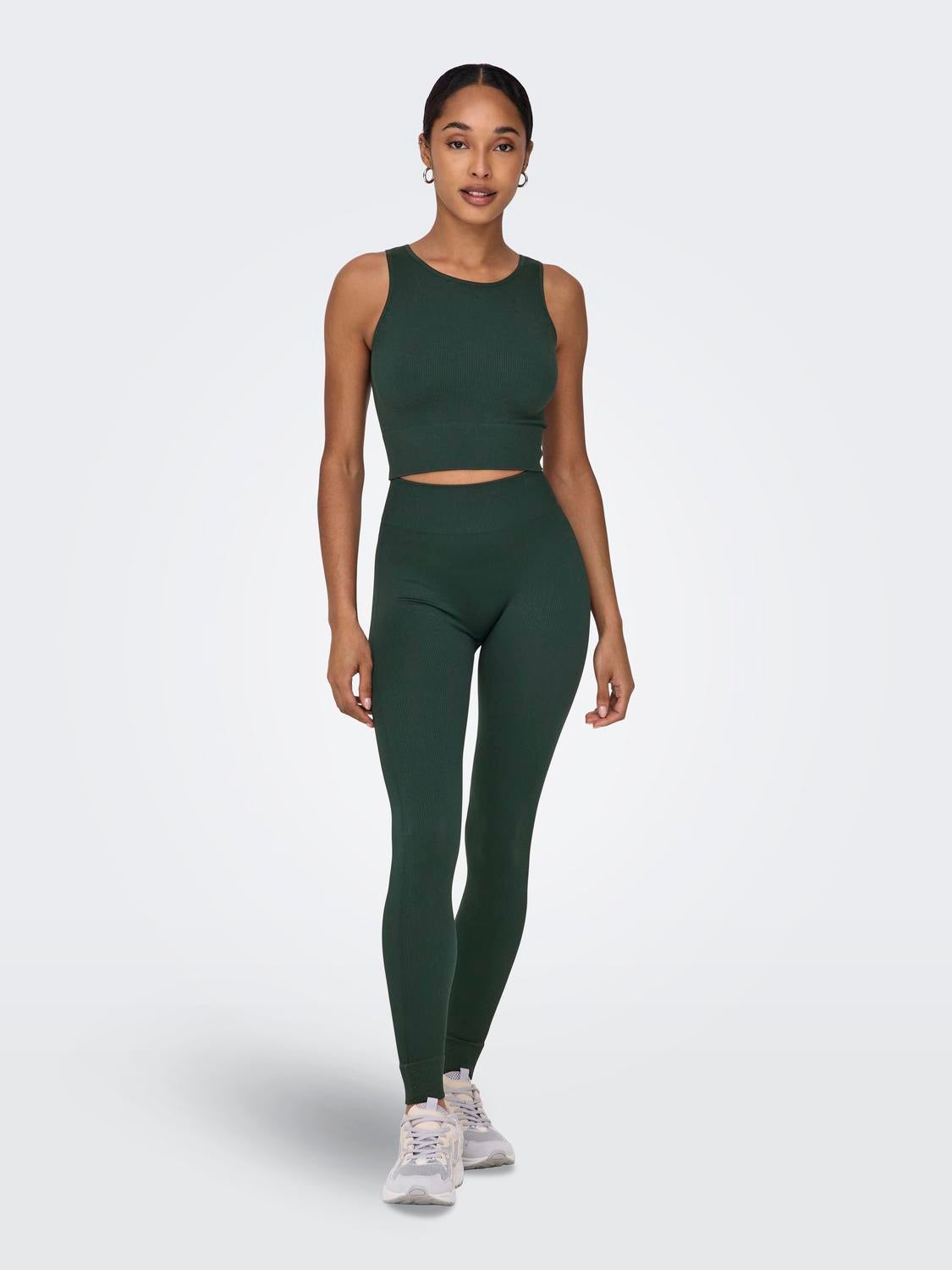 ONPJAIA Tanktop Scarab