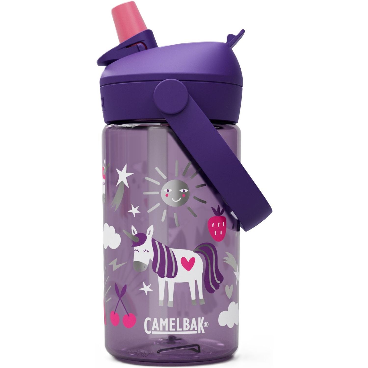 CamelbakThrive Flip Straw Kids