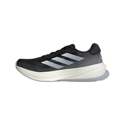 AdidasSupernova Rise - schwarz