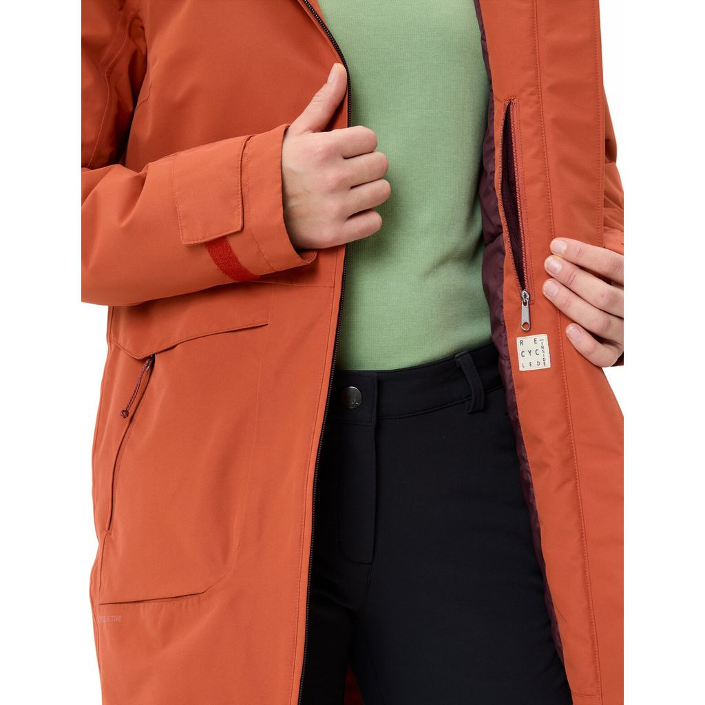 Women's Skomer Winter Parka III