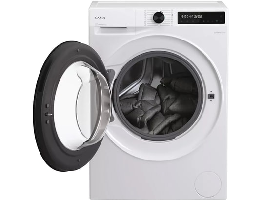 CANDY - Lave linge Frontal BR47SBL8-S