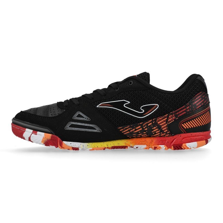 Joma Mundial IN - Noir