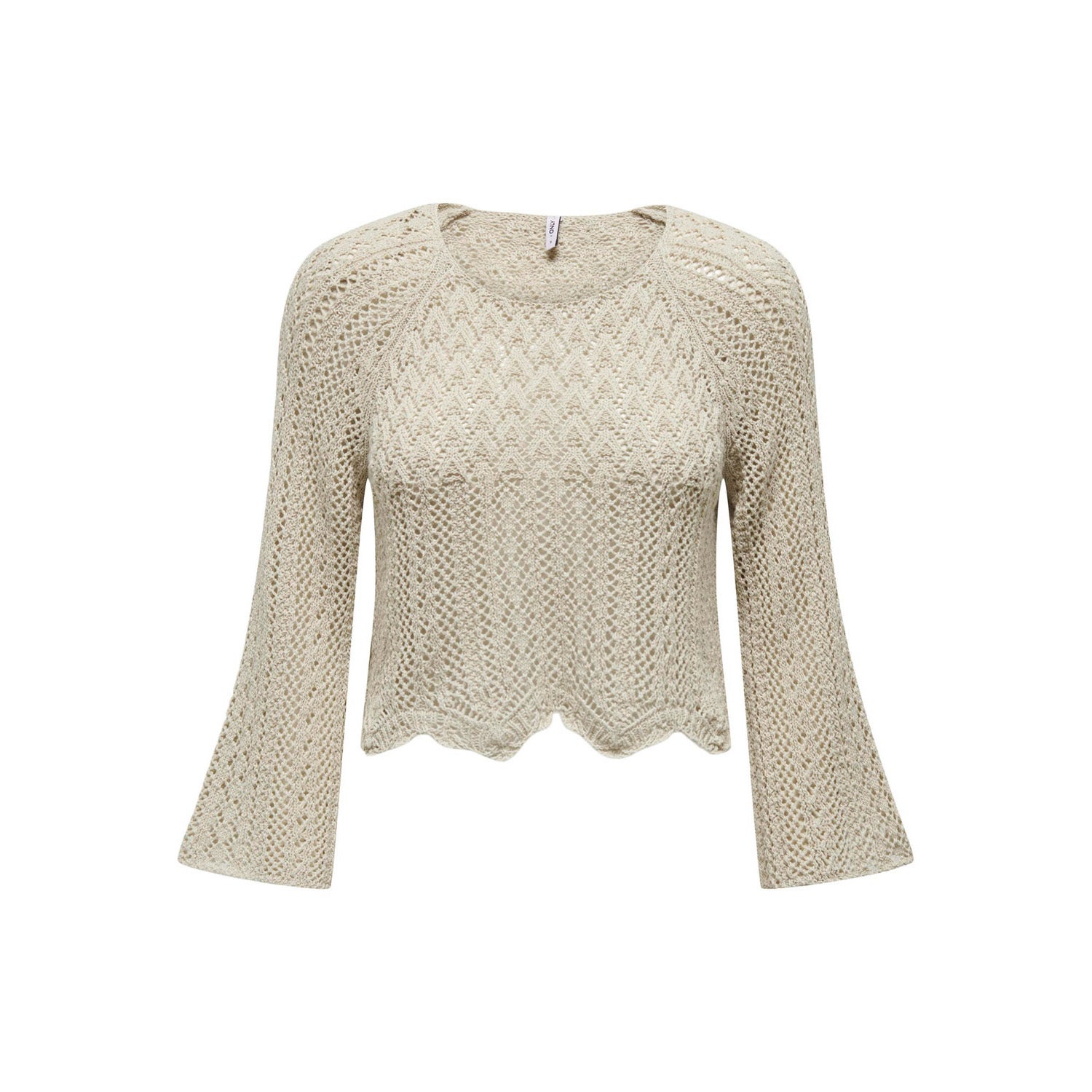 ONLY  Nola Life 3/4 Pullover Knit