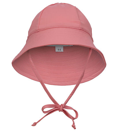 Petit Crabe Bådehat - Frey - UV50+ - Lemonade