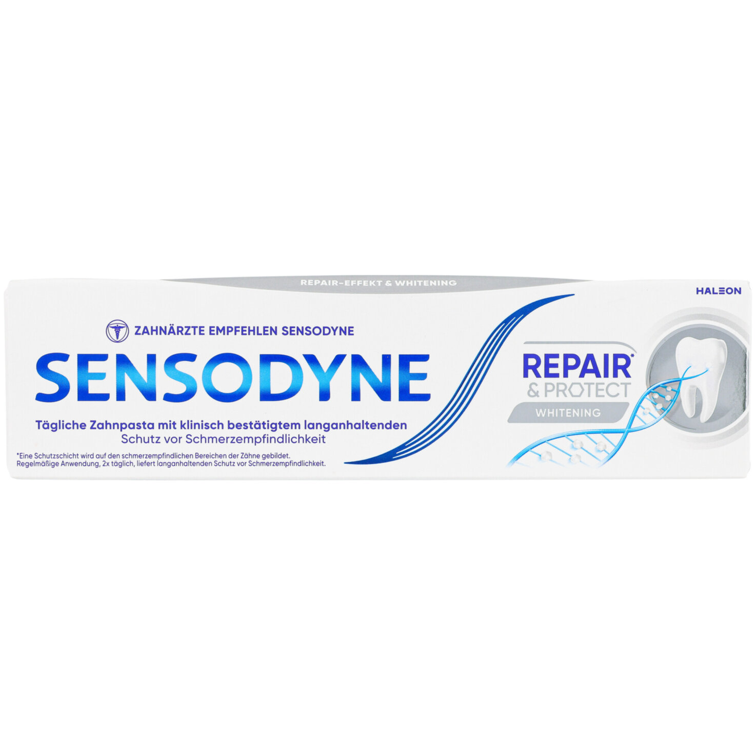Sensodyne Repair & Protect Whitening