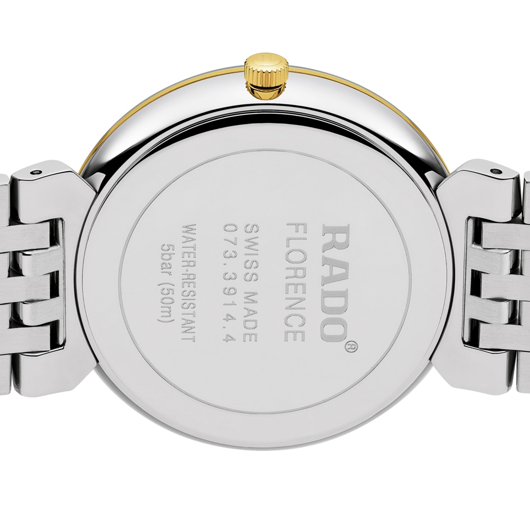 Rado Florence L Jubilé
