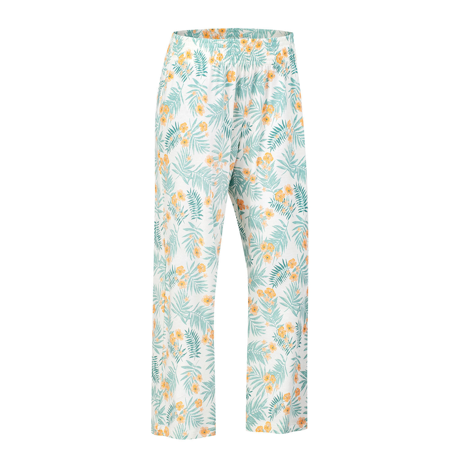 Mix & Match Pyjama 7/8 Culotte Hose
