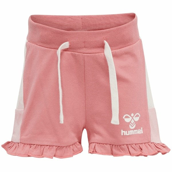 Sea Spray Proud Shorts Mini - Hummel → Luksusbaby.dk