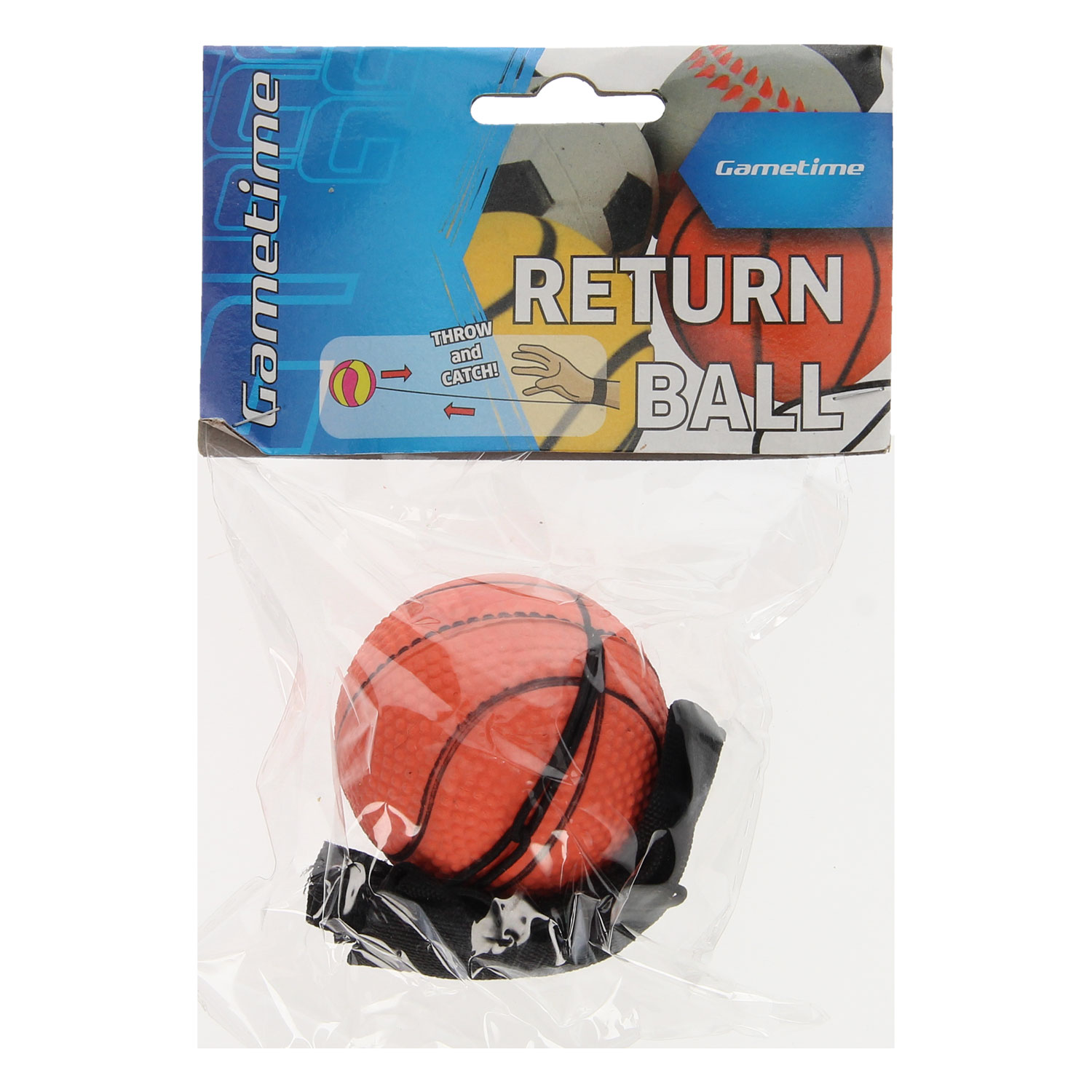 Bungeebal Sport