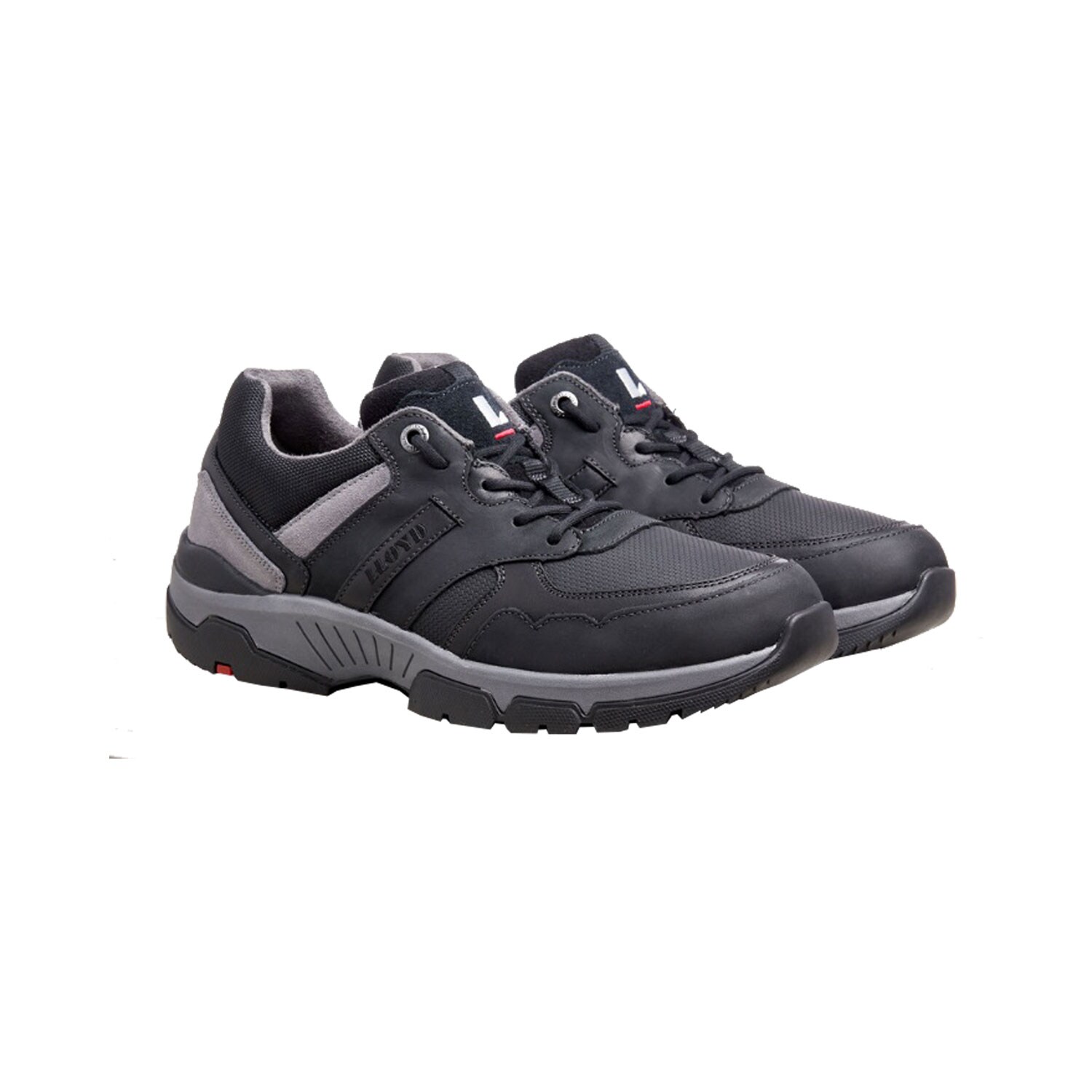 Lloyd Epic Herren Halbschuh