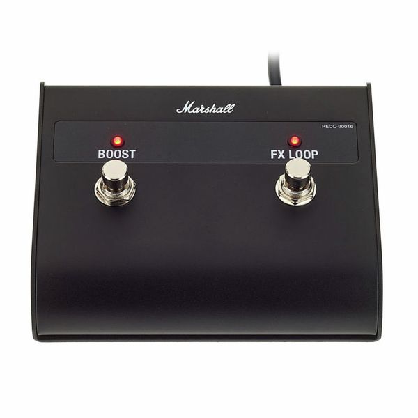 Marshall PEDL90016 Footswitch