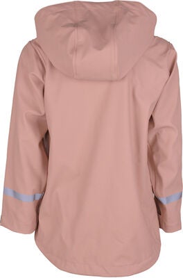 Lindberg Rockville Regnjakke, Blush