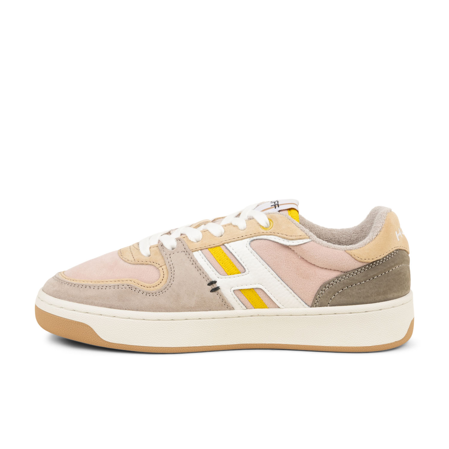 Baskets femme HOFF RIVOLI