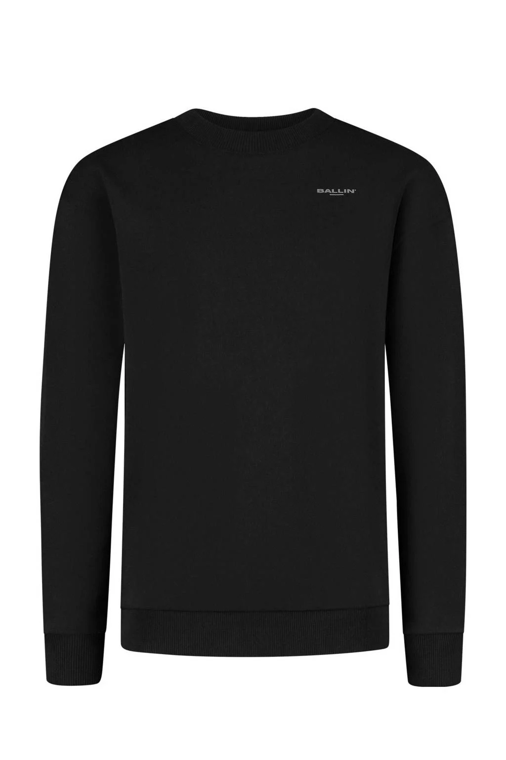 Ballin sweater zwart