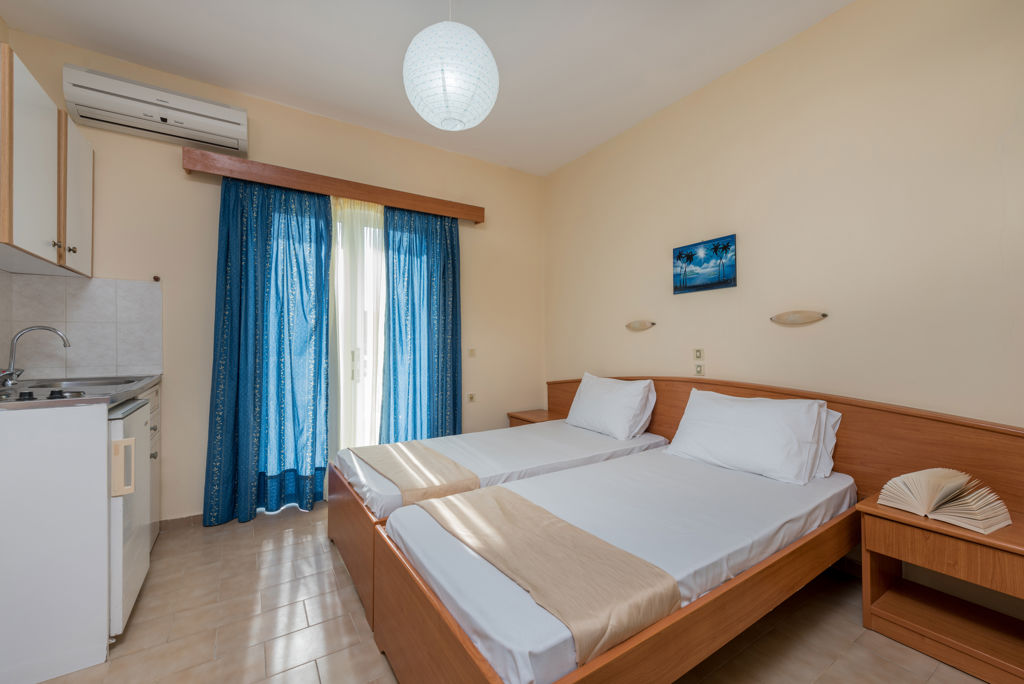 Sorrento Studios Logies - Appartement