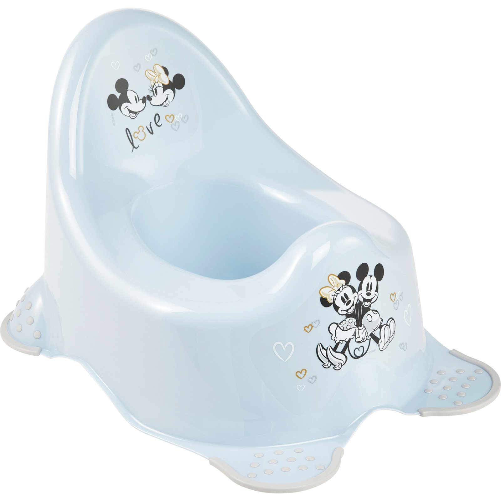 Keeeper Babytopf Micky Maus