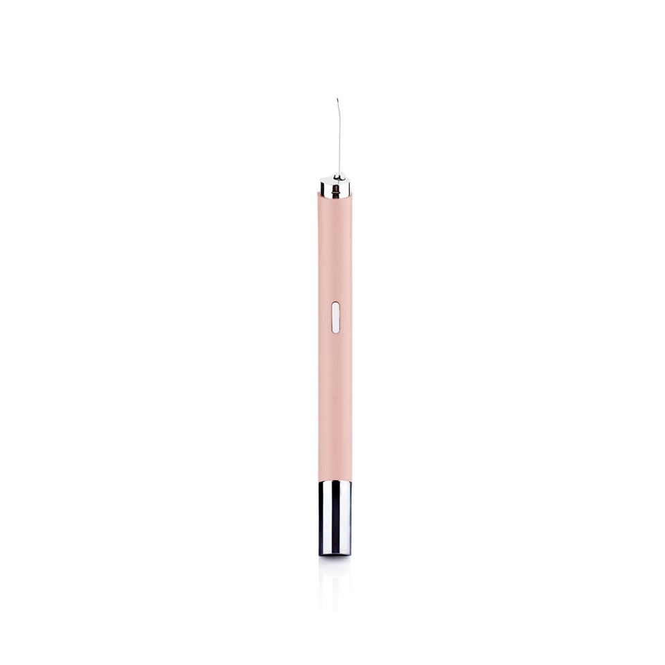 Beautifly - Hudskrubber Slim - Blush