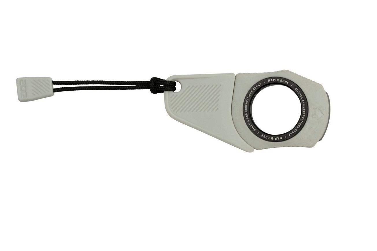 SOG Rapid Rescue Concrete Dust 26-30-02-43 reddingsmes
