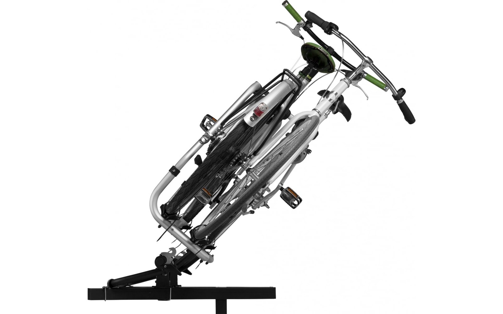Thule Caravan Smart Fahrradträger für 2 Fahrräder