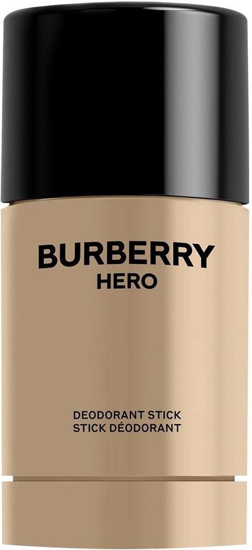 Burberry - Hero - Deodorant Stick - 75 ml