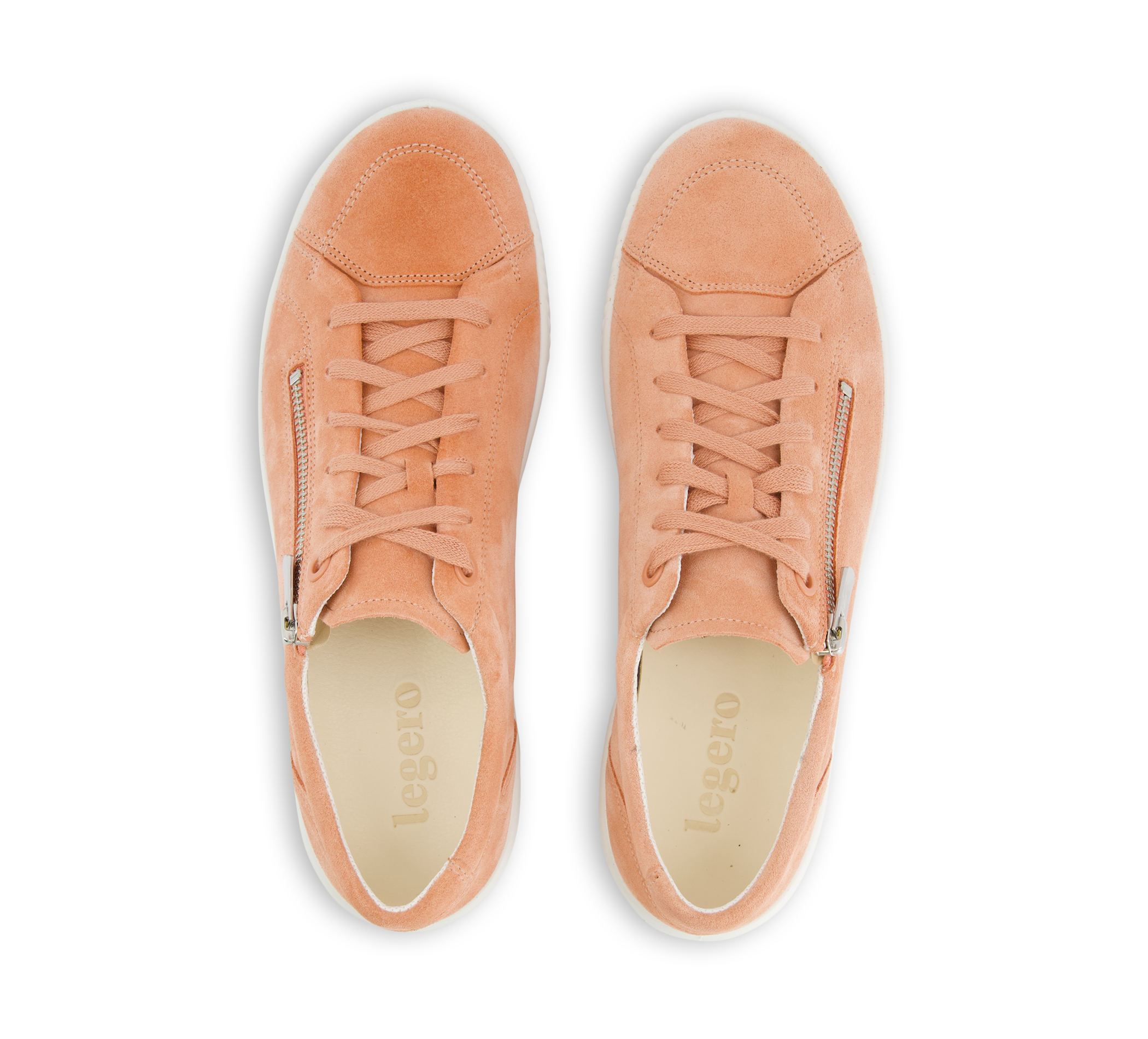 Legero Tanaro 5.0 - Sneaker low orange
