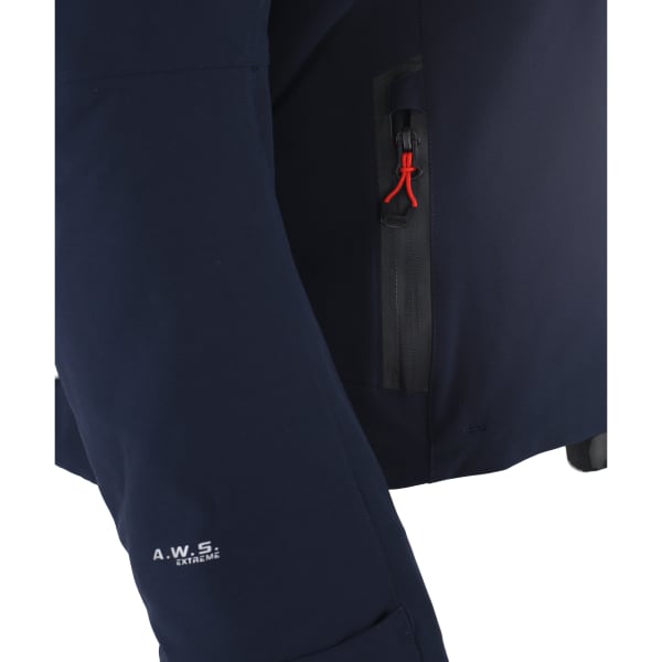 Veste de ski ICEPEAK FAYETTE DARK BLUE