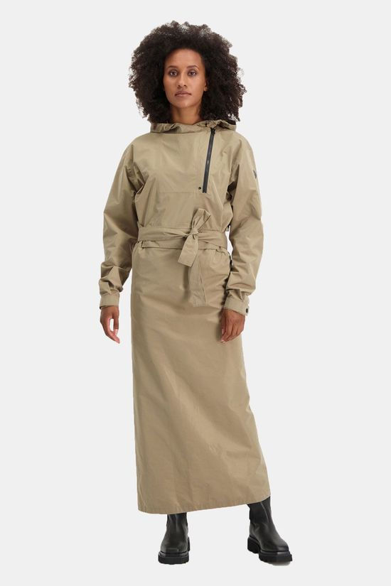 AGU AGU Rain Dress Anorak Urban Outdoor Dames