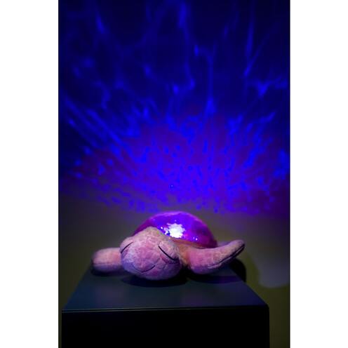 Veilleuse Tranquil Turtle® Pink - CLOUD B