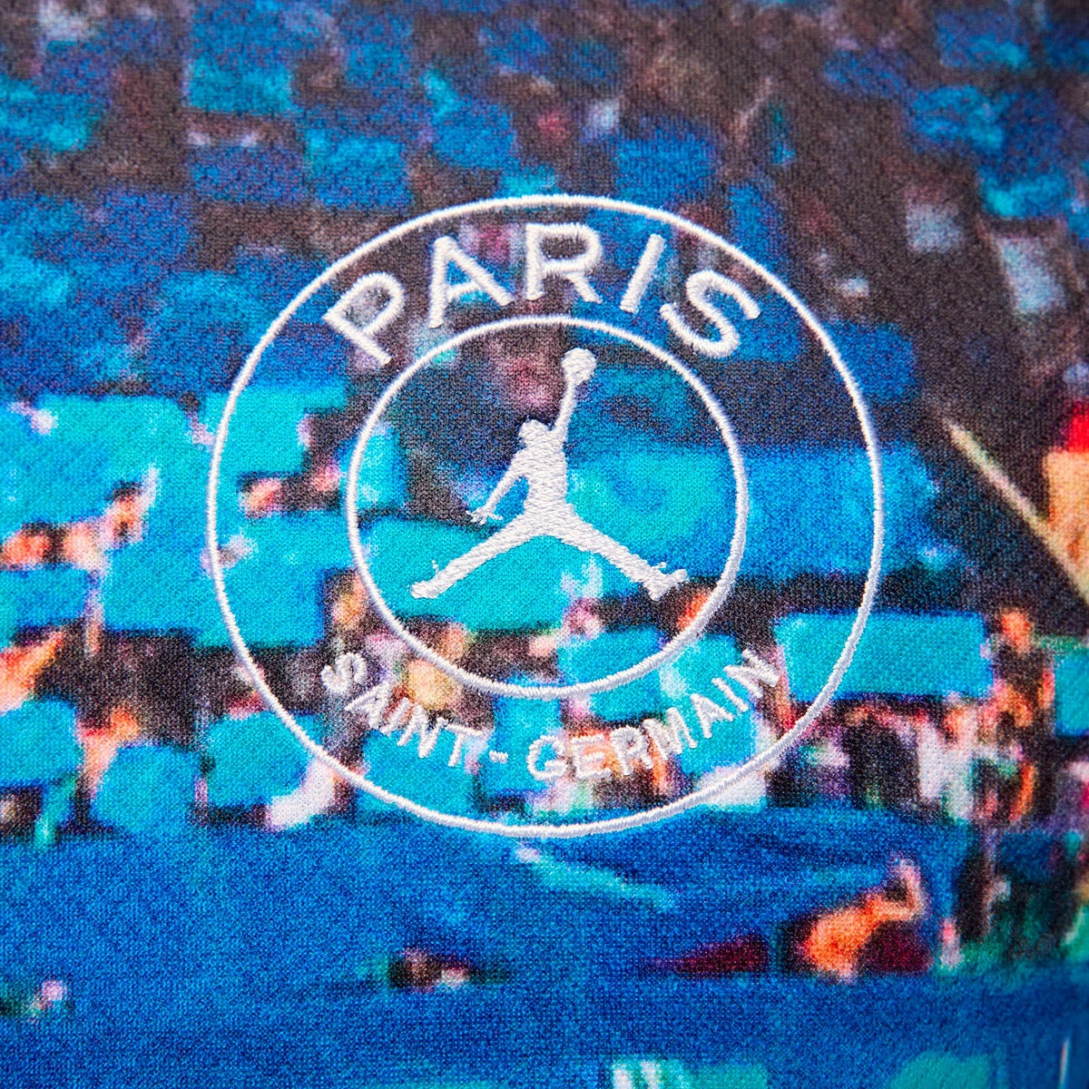 T-Shirt Jordan PSG Fanswear 2025-2026