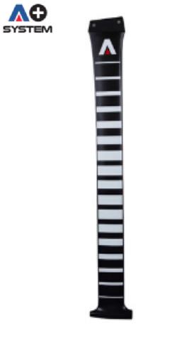 Armstrong Foils Mats Carbon - Tuttle - V2 85 cm