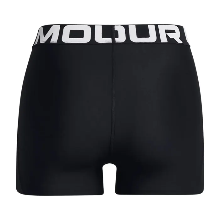 Under Armour HeatGear Short Dames