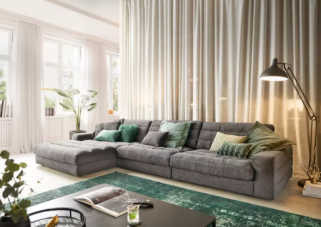 Ecksofa Weston