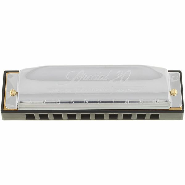Hohner Special 20 G