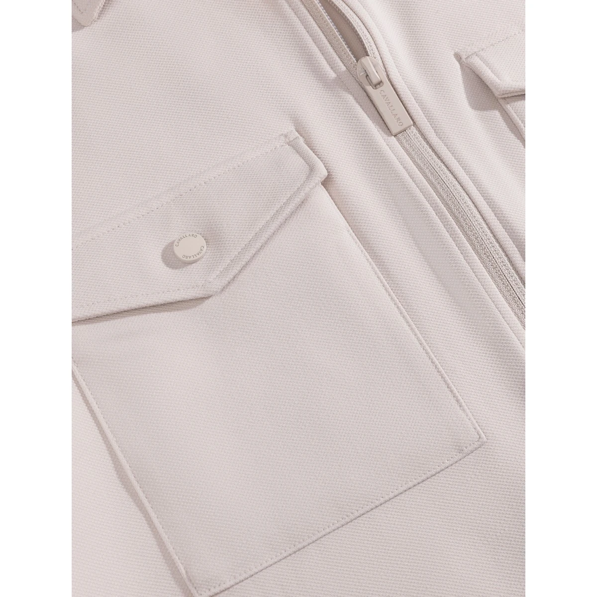Heren Overshirt Pisa-S25-M1