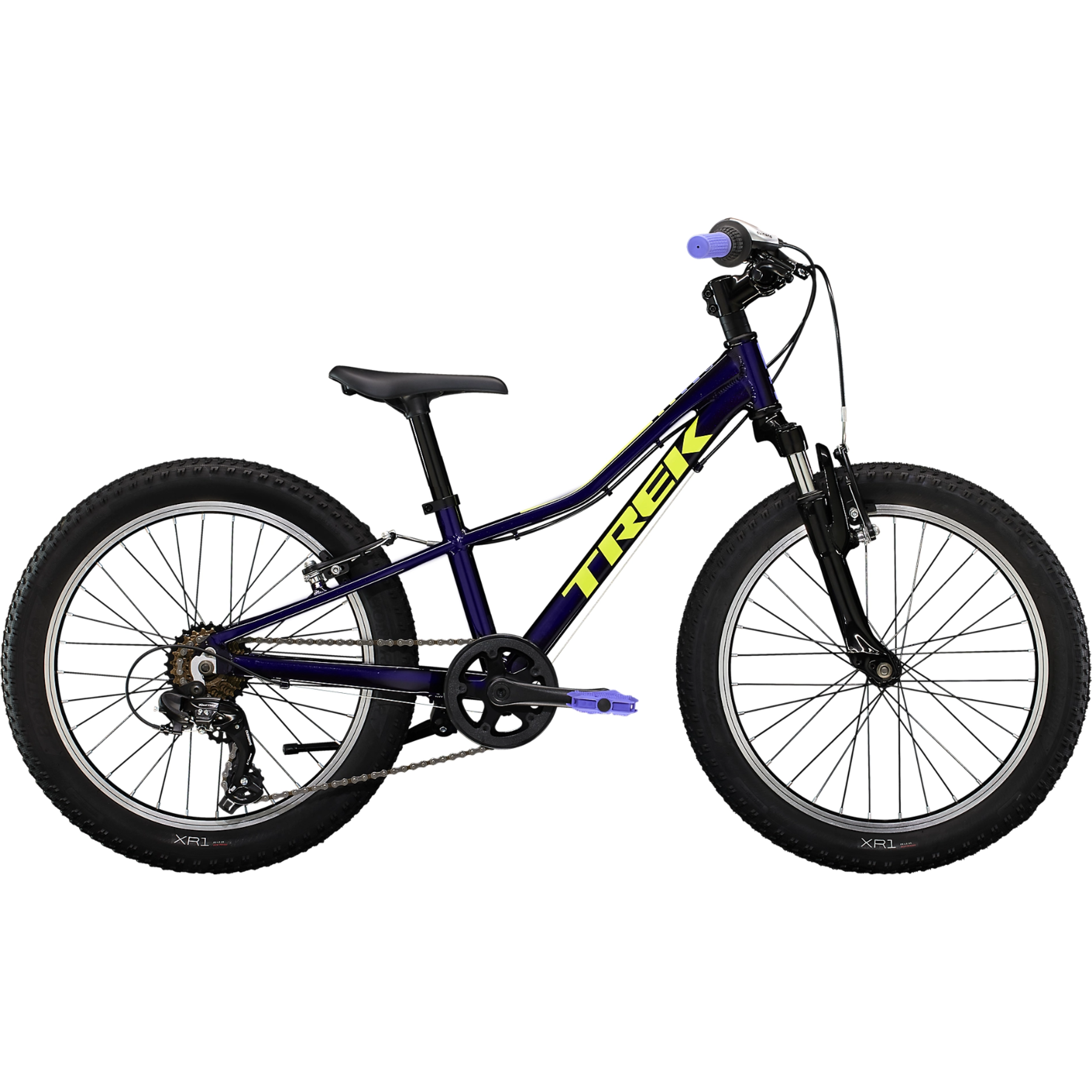 Trek Precaliber 20 7V 2026