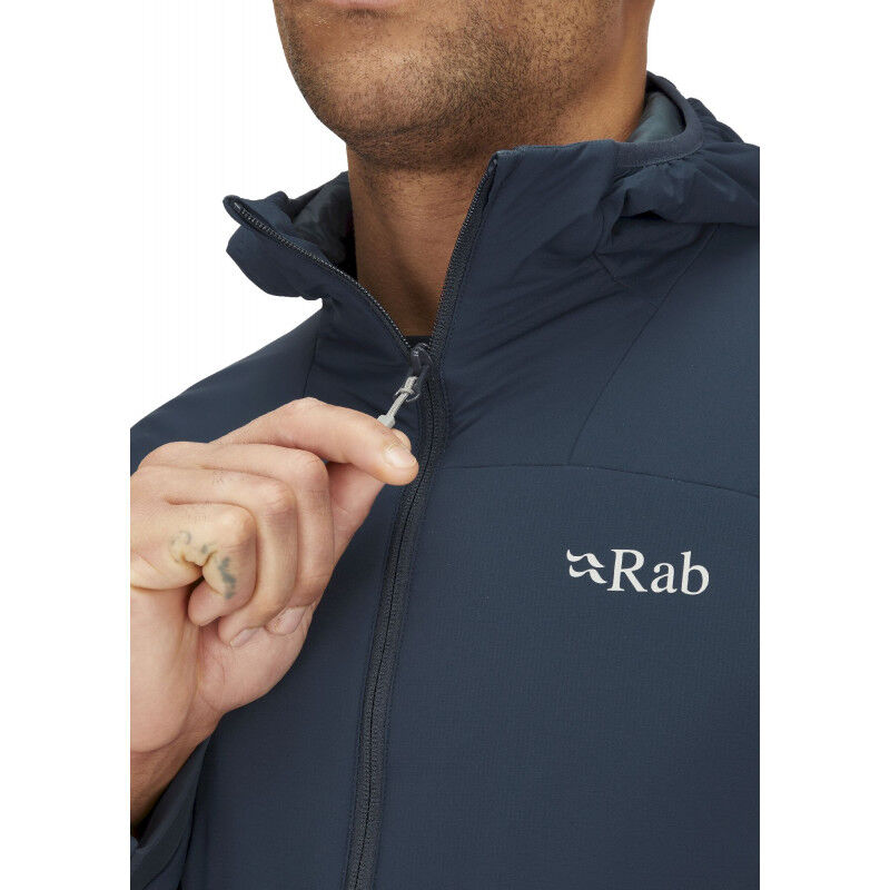 Xenair Alpine Light Jacket - Doudoune homme