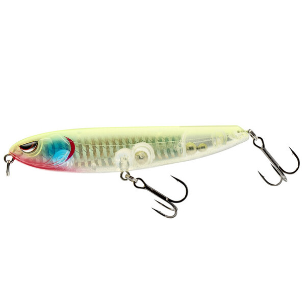 Leurre de Surface Spro The Walking Haint 110 11cm (14.2g)
