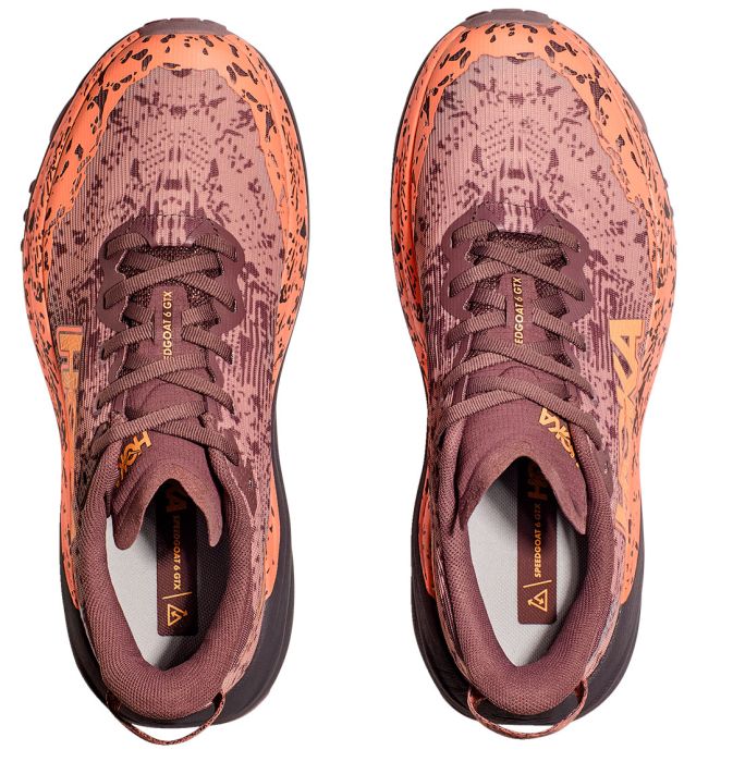 Speedgoat 6 GTX Women
