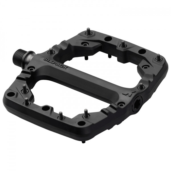 Sixpack Racing - Kamikaze PA - Pédale plate