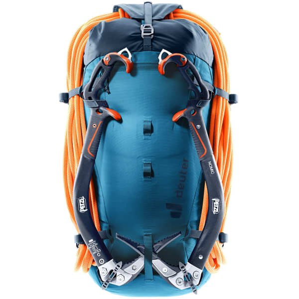 Sac à dos alpinisme DEUTER GUIDE 30 WAVE-INK