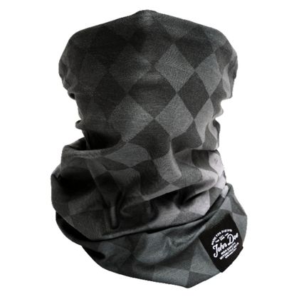 Tour de cou John Doe Heritage Flag - Noir