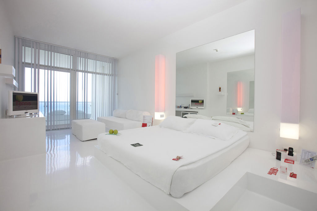 Fly & Go Su Hotel Halfpension - Hotel