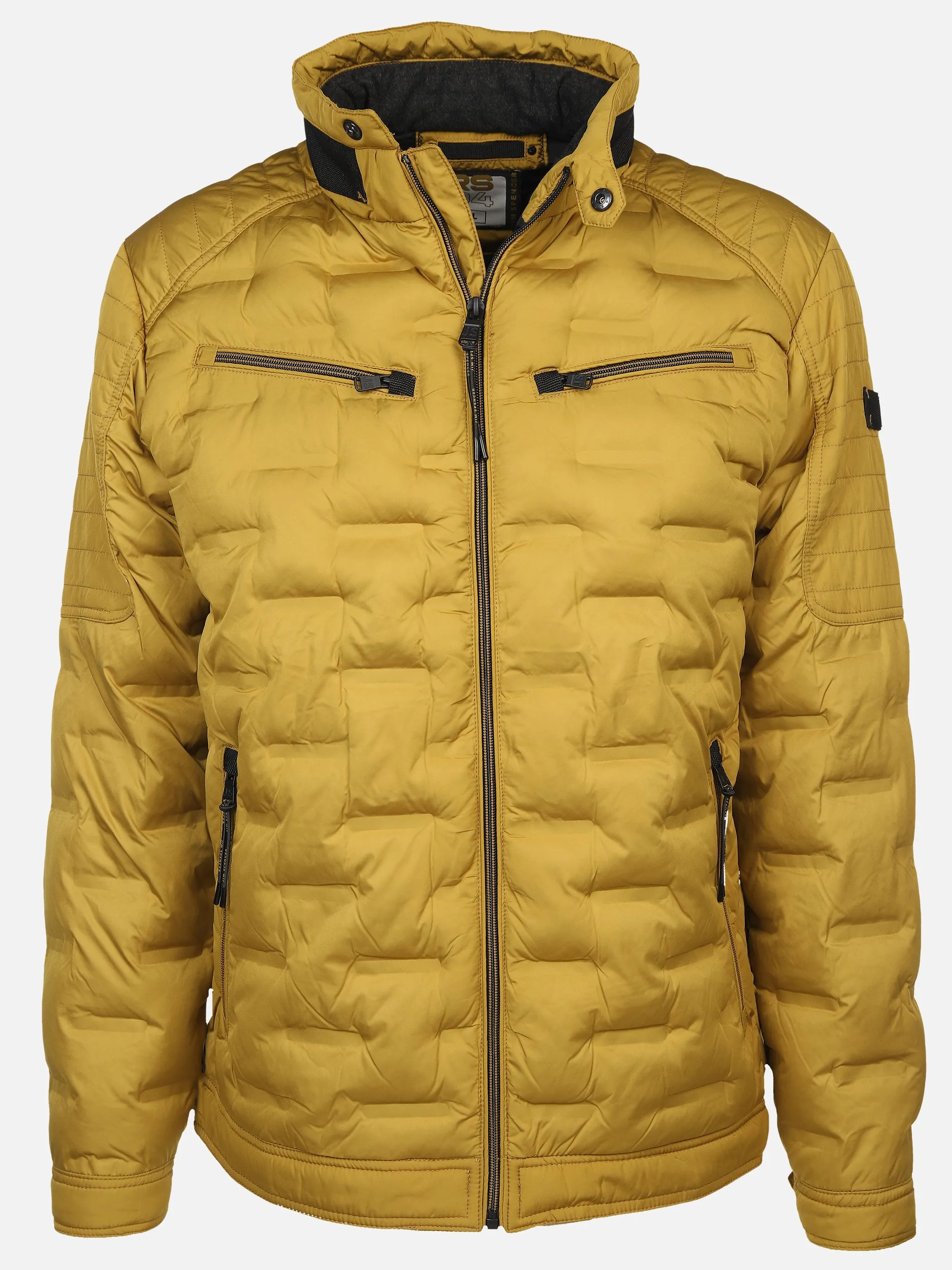 Herren Steppjacke