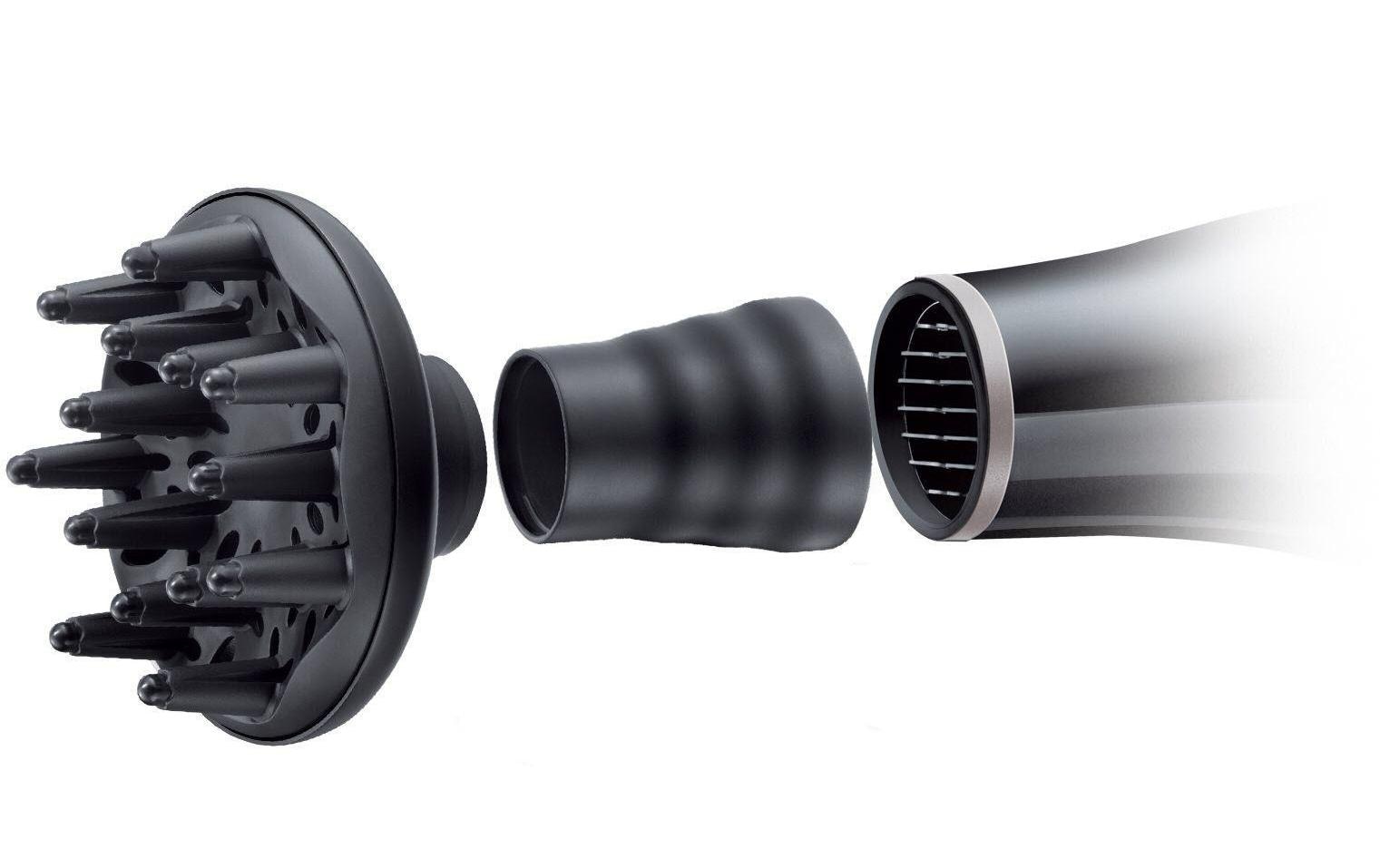 Remington Haartrockner »D52DU, Diffuseraufsatz«