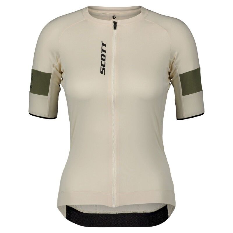 Endurance Pro SS - Maillot vélo femme