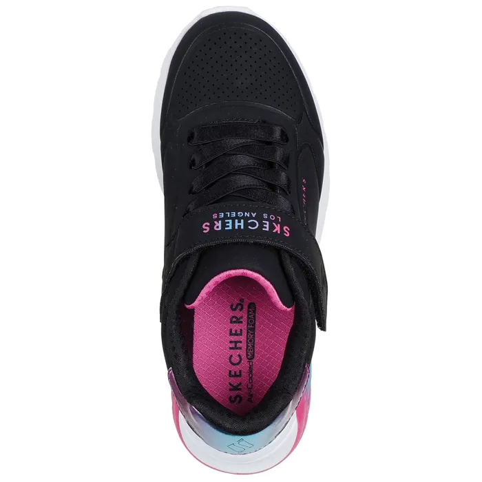 Skechers Uno Lite 2.0 - Vivid Metallic Sneakers Junior