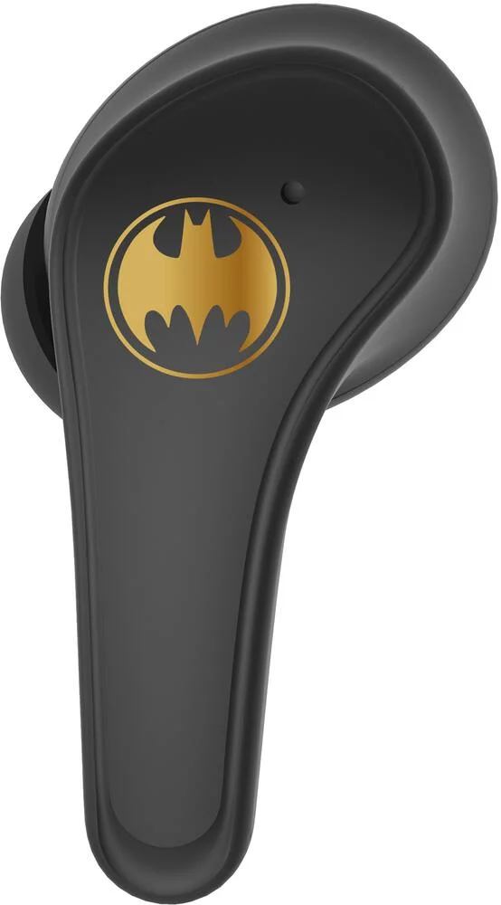 DC COMICS - BATMAN - ECOUTEURS SANS FIL TWS