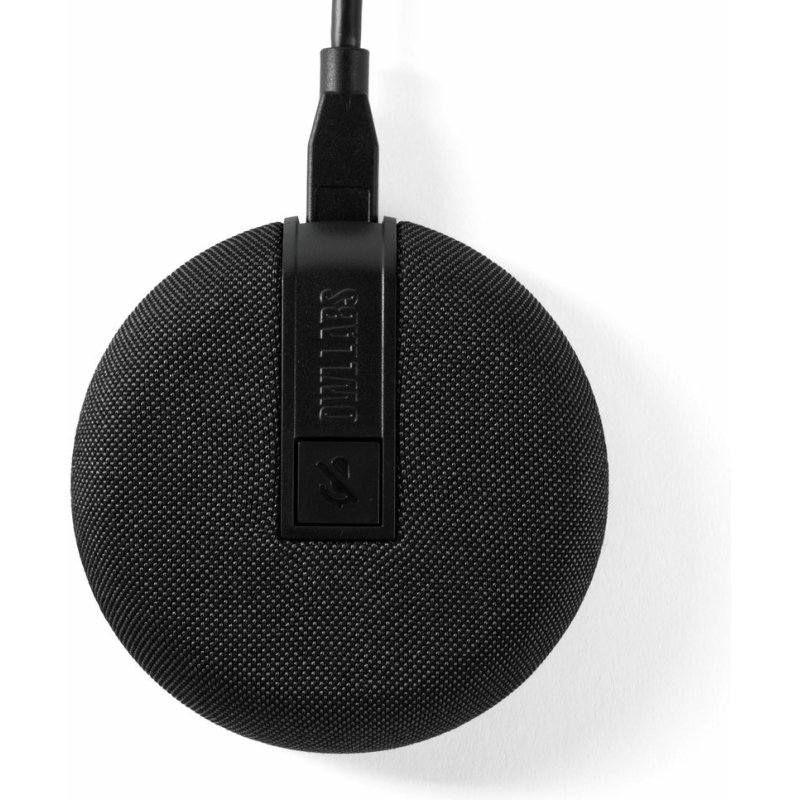 Owl Labs Expansion Mic pour Meeting Owl 3 : étendez la portée audio de plus de 2,4 m dans les grands espaces.